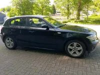 Gebraucht BMW 116 115 PS (84 kW) 2005 Kleinwagen