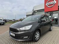 gebraucht Ford C-MAX 1.0 EcoBoost Cool&Connect