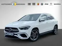 Gebraucht Mercedes GLA250 Sport 238 PS (175 kW) 2024 Polarweiss  unilack SUV