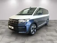 Neu VW Multivan 150 PS (110 kW) 2026 Weiß Van / Kleinbus