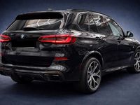 Gebraucht BMW X5 Shadowline 286 PS (210 kW) 2010 Schwarz SUV