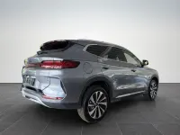 Neu BYD Seal U Boost 218 PS (160 kW) 2026 Time grey SUV