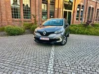 Gebraucht Renault Captur Intens 90 PS (66 kW) 2019 Grau SUV