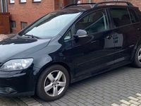 gebraucht VW Golf Plus 1.4 TSI 90 kW United United