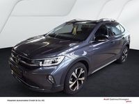 Gebraucht VW Taigo IQ Drive 116 PS (85 kW) 2024 Rauchgrau metallic SUV