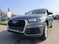Gebraucht Audi Q5 Sport 252 PS (185 kW) 2017 Grau SUV