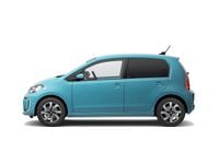 Gebraucht VW e-up! Active 61 kW (83 PS) 2022 Kleinwagen