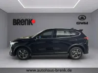 Neu Haval Jolion Premium 177 PS (130 kW) 2026 Starry black SUV