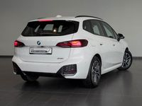 Gebraucht BMW 218 Active Tourer M Sport 136 PS (100 kW) 2025 Weiss Van / Kleinbus