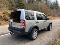 gebraucht Land Rover Discovery 4 