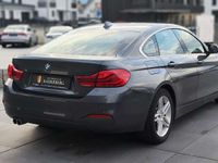 gebraucht BMW 430 Gran Coupé d xDdrive LED Navi Leder