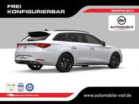 Neu Seat Leon FR 116 PS (85 kW) 2025 Limousine