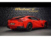Gebraucht Ferrari 812 799 PS (587 kW) 2020 Rot
