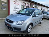 gebraucht Ford C-MAX Trend Klimaautomatik AHK