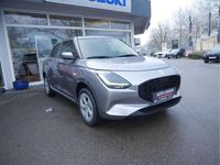 Neu Suzuki Swift Comfort 83 PS (61 kW) 2026 Premium silver Kleinwagen