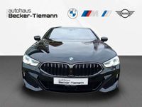 gebraucht BMW 840 d xDrive M Sportpaket,Soft Close Automatik,Wärmeko