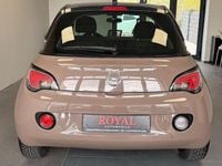 Second-hand Opel Adam Jam 87 CP (63 kW) 2016 Maro Hatchback