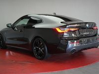 Gebraucht BMW 430 M Sport 286 PS (210 kW) 2022 Schwarz Coupé