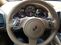 gebraucht Porsche Cayenne Diesel Tiptronic S 3.0 Liter