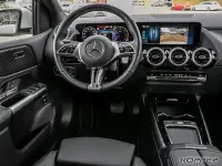 Gebraucht Mercedes B200 Advanced 150 PS (110 kW) 2024 Weiß Kleinwagen