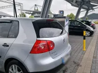 Gebraucht VW Golf V 116 PS (85 kW) 2004 Grau Kleinwagen