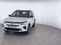 Neu Citroën C3 110 PS (80 kW) 2026 Weiß SUV