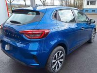 Neu Mitsubishi Colt Basis 67 PS (49 kW) 2025 Royalblau Kleinwagen