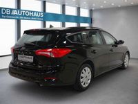 gebraucht Ford Focus Focus TurnierTurnier Trend 1.5 EcoBlue