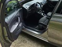 Gebraucht Opel Astra 136 PS (100 kW) 2018 Grau Kombi
