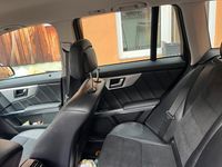 Gebraucht Mercedes GLK200 143 PS (105 kW) 2013 Schwarz SUV