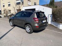 Gebraucht Toyota RAV4 158 PS (116 kW) 2011 Braun SUV