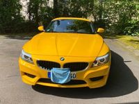 gebraucht BMW Z4 sDrive28i -