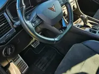 Usata Cupra Ateca 300 CV (220 kW) 2020 Nero SUV