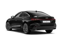 Gebraucht Audi A5 Sport 204 PS (150 kW) 2025 Schwarz Limousine