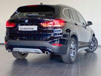 gebraucht BMW X1 xDrive20d xLine+Panorama+HUD+LED+ACC