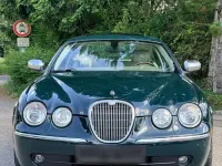 Gebraucht Jaguar S-Type S 298 PS (219 kW) 2005 Limousine
