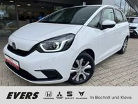 gebraucht Honda Jazz Hybrid 1.5 i-MMD e-CVT Elegance