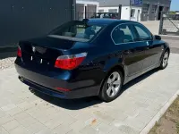 Gebraucht BMW 520 170 PS (125 kW) 2004 Blau Limousine