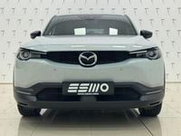 Gebraucht Mazda MX30 Ad'Vantage 106 kW (145 PS) 2023 Weiß SUV