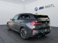 Neu BMW X3 M 398 PS (292 kW) 2026 Bmw individual frozen deep gre SUV