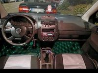 Gebraucht VW Polo 75 PS (55 kW) 2006 Schwarz Kleinwagen