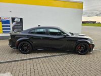 gebraucht Dodge Charger SRT V8 Hellcat Widebody