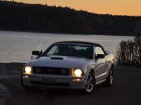 gebraucht Ford Mustang GT 4.6 V8 Original US-Zustand