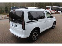 gebraucht Ford Tourneo Connect ACTIVE AUTOMATIK, NAVI, PANO, LED, PDC, BEH. WSS &