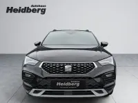 Gebraucht Seat Ateca Xperience 150 PS (110 kW) 2025 Schwarz SUV