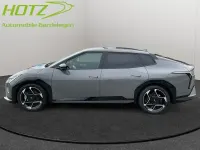 Gebraucht Kia EV4 GT-Line 150 kW (204 PS) 2025 Grau Limousine