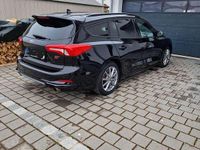Gebraucht Ford Focus S 280 PS (205 kW) 2020 Schwarz Kombi