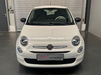 Gebraucht Fiat 500 69 PS (50 kW) 2023 Weiß Kleinwagen