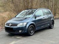 Gebraucht VW Golf Plus Cross Team 122 PS (89 kW) 2010 Other Van / Kleinbus