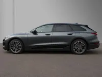 Gebraucht Audi e-tron Sport 210 kW (286 PS) 2026 Grau SUV